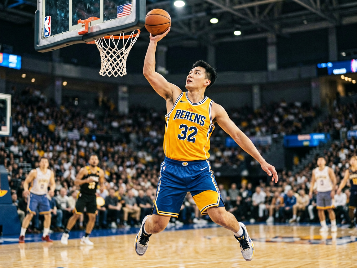 NBA季后赛